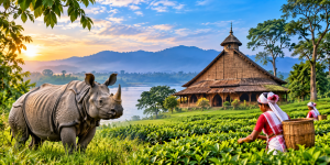 Assam