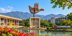 Chandigarh