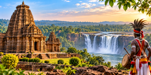 Chhattisgarh