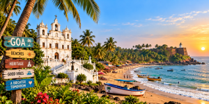 Goa