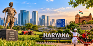 Haryana