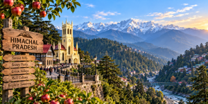 Himachal Pradesh