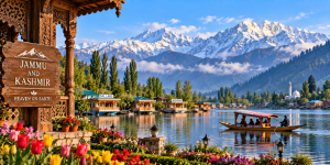 Jammu & Kashmir