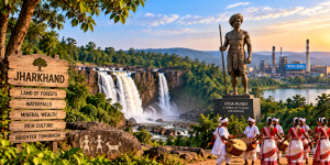 Jharkhand