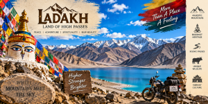 Ladakh