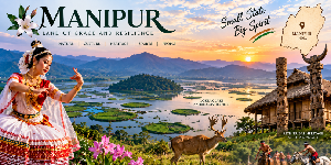 Manipur