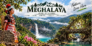 Meghalaya