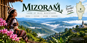 Mizoram