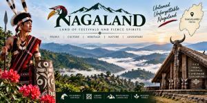 Nagaland