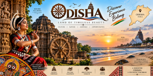 Odisha