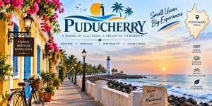Pondicherry