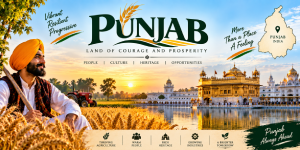 Punjab