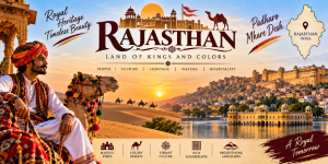 Rajasthan