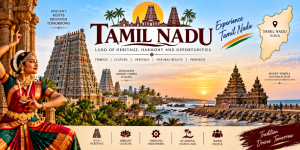 Tamil Nadu