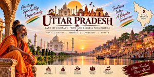 Uttar Pradesh
