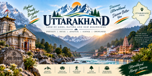 Uttarakhand