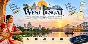West Bengal