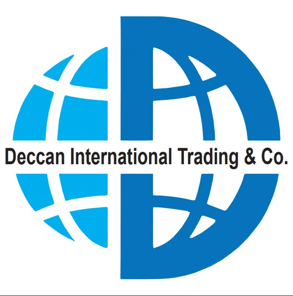 Deccan International Trading & Co. logo