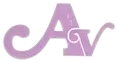 A.V. Colour Chem logo