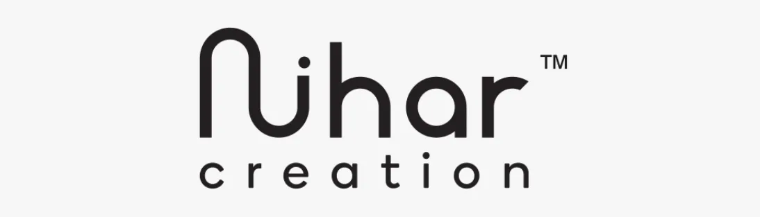 Nihar Creation logo