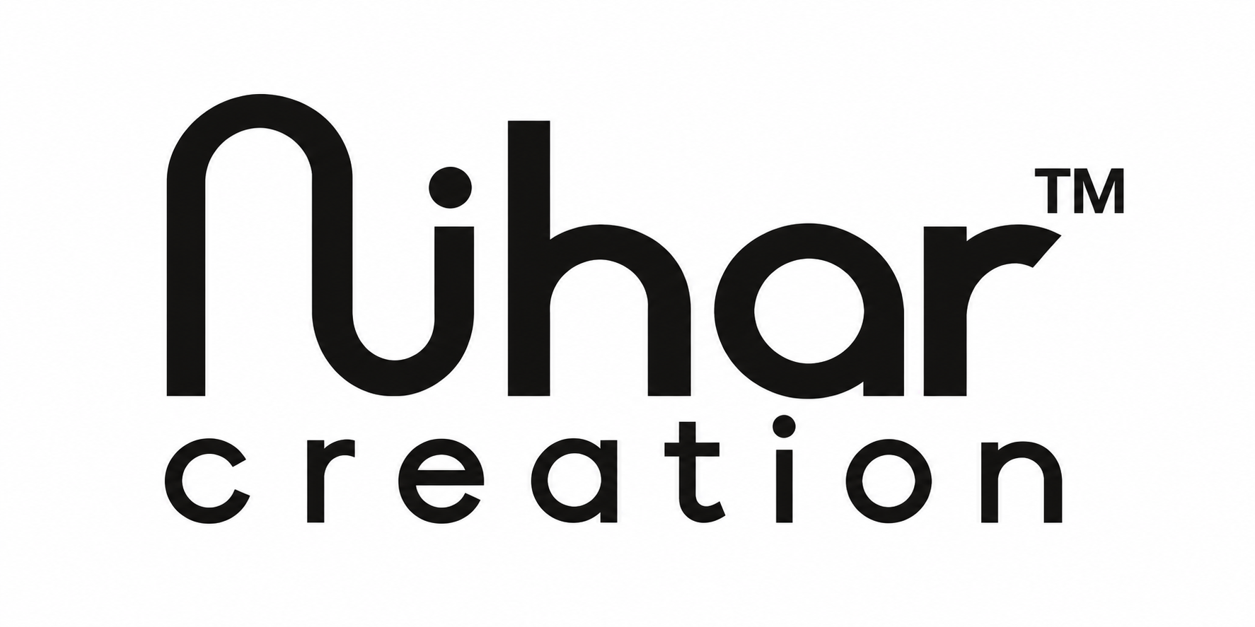 Nihar Creation logo