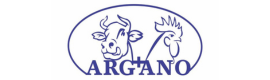 Argano Organic Limited logo