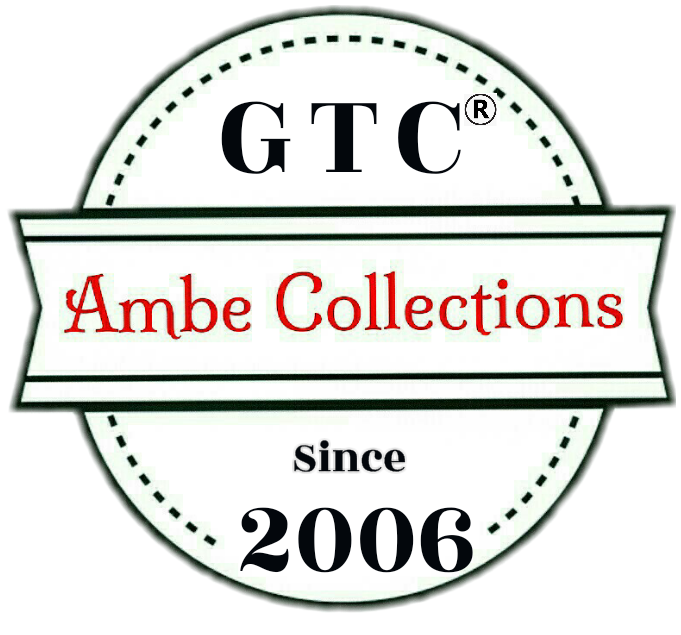 Ambe Collections logo