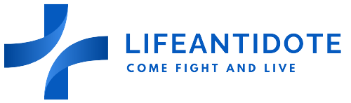 Life Antidote logo